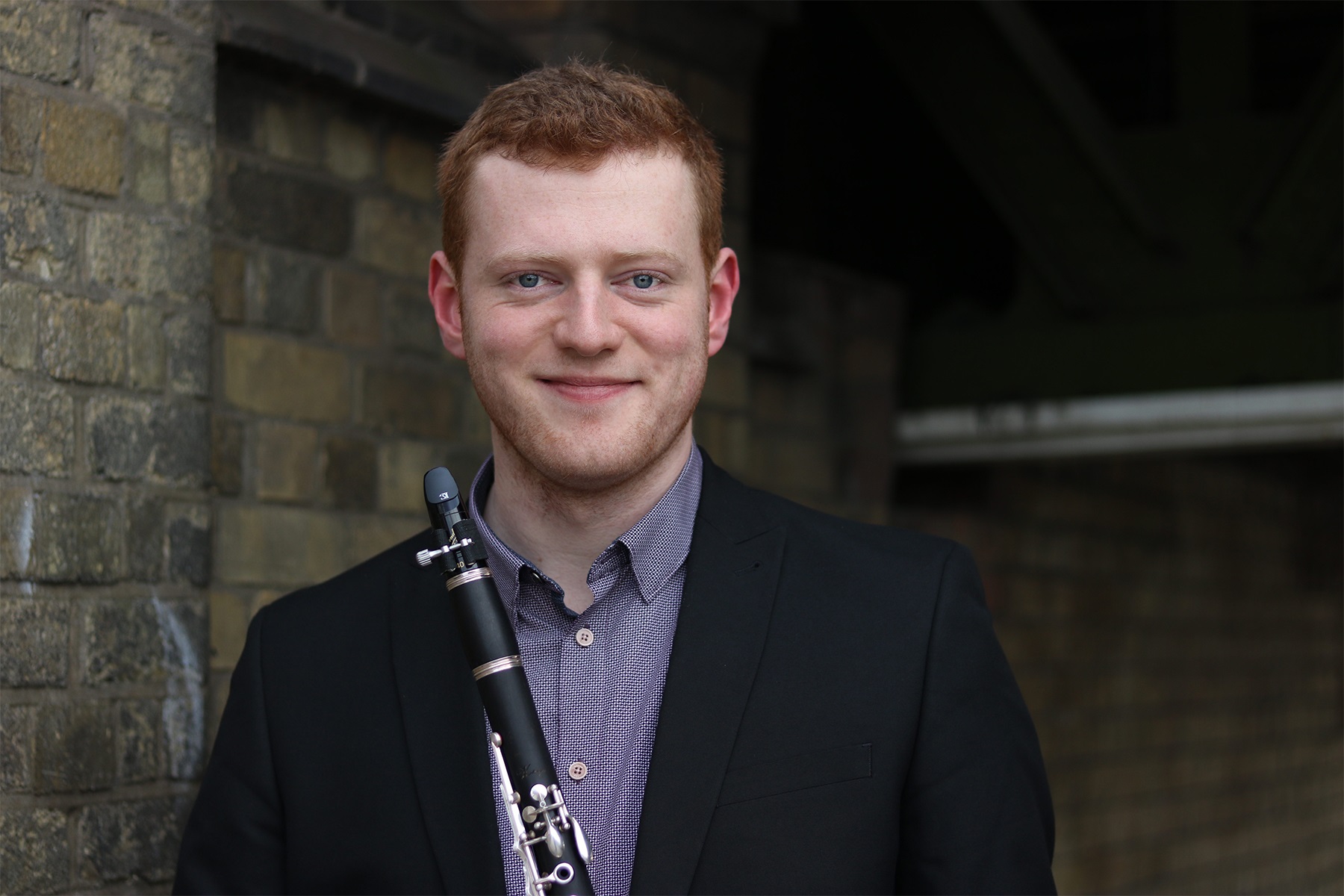 RCM graduate appointed principal clarinettist with the Orchestra of the Royal Opera House